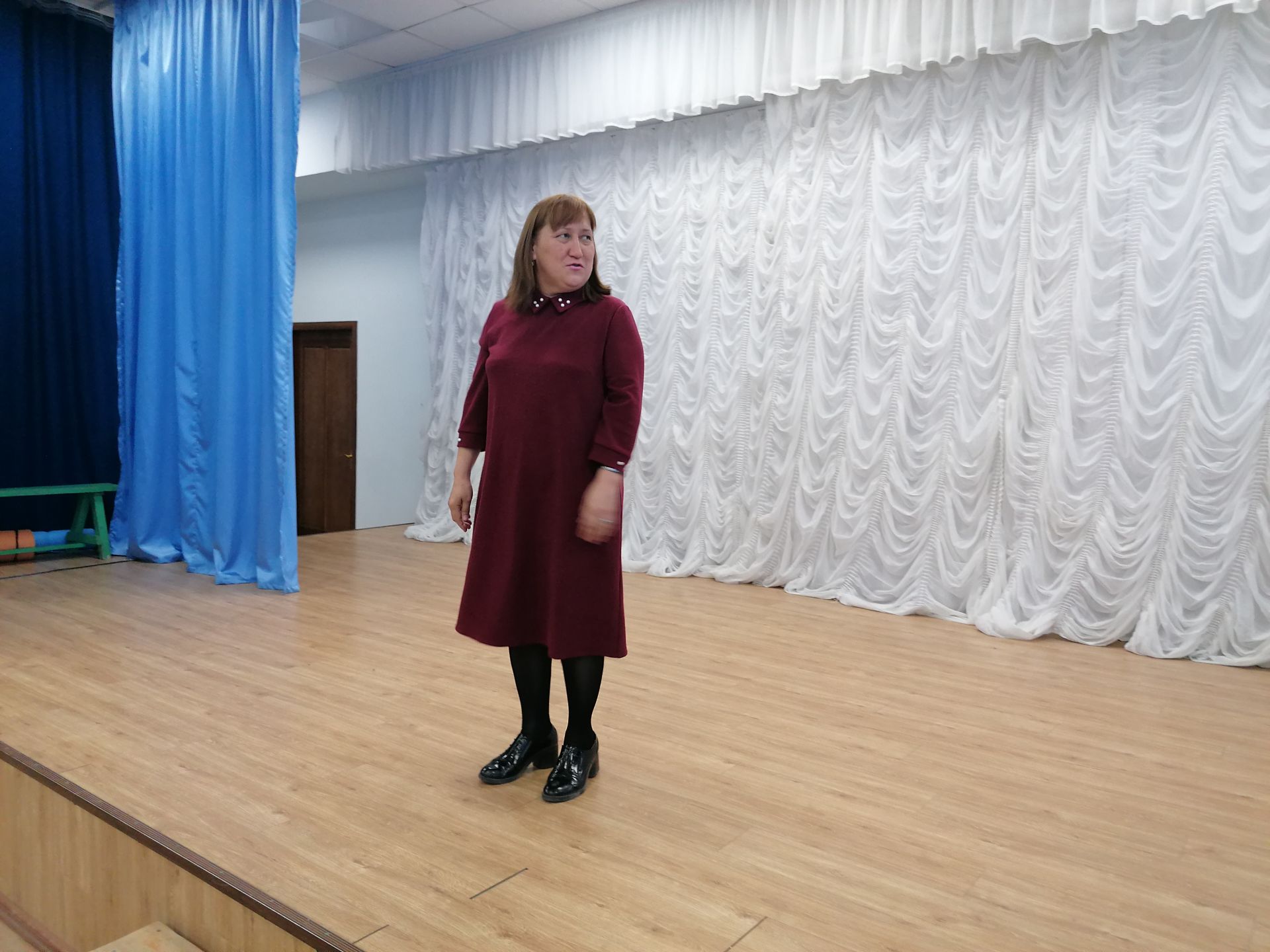 “Казан арты – Әтнә төбәге” районкүләм бәйгесеннән фоторепортаж
