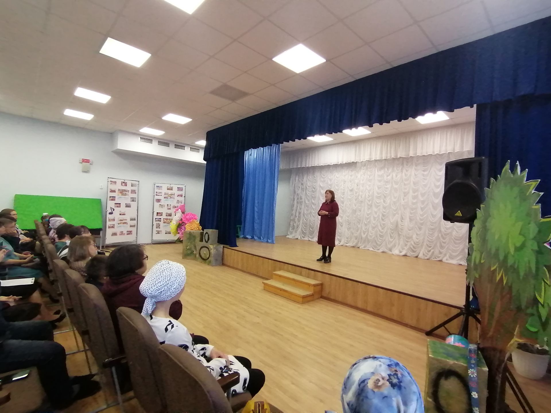 “Казан арты – Әтнә төбәге” районкүләм бәйгесеннән фоторепортаж