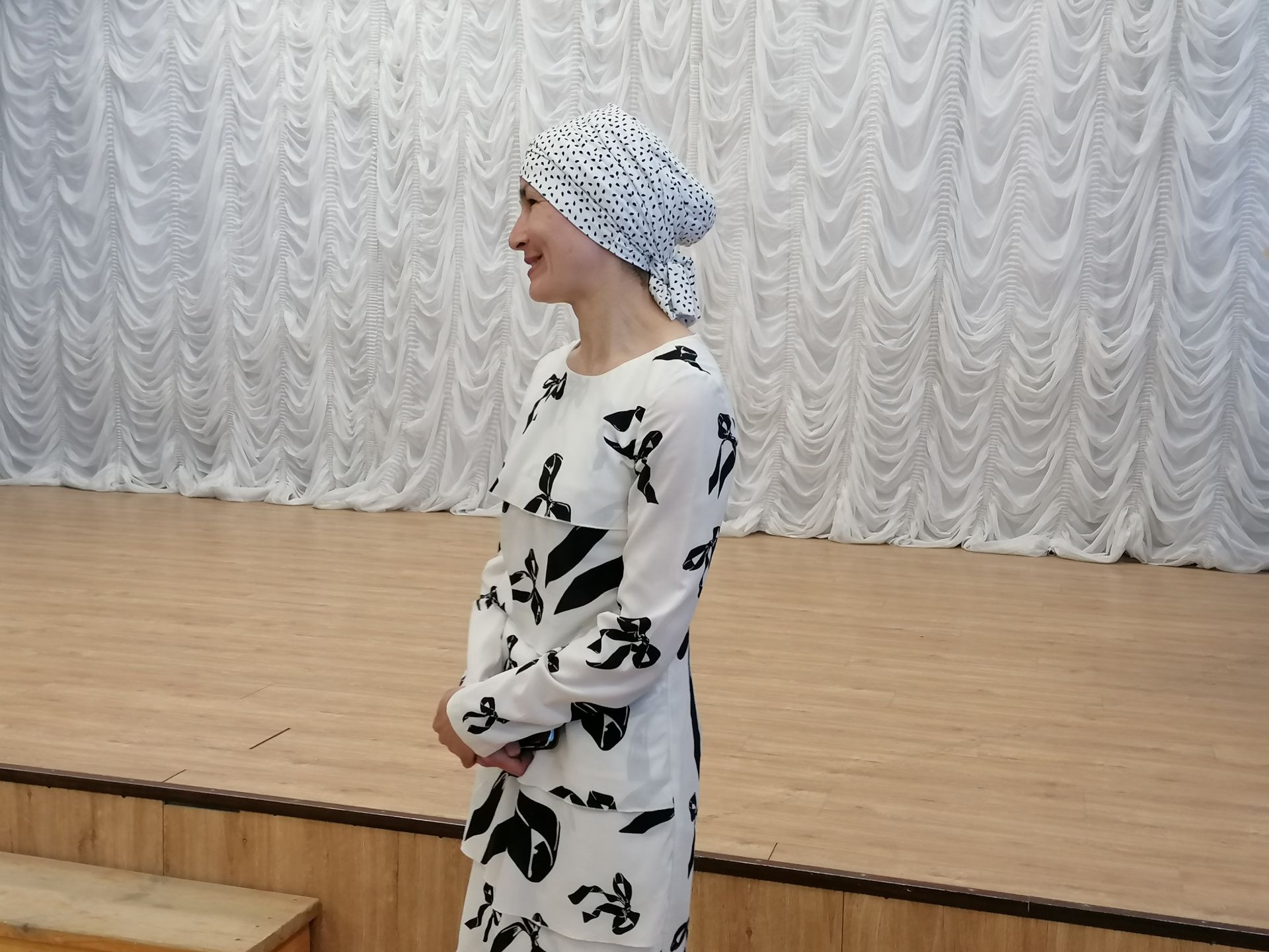 “Казан арты – Әтнә төбәге” районкүләм бәйгесеннән фоторепортаж