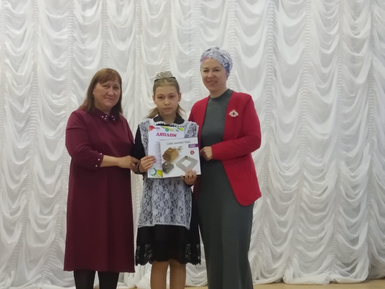 “Казан арты – Әтнә төбәге” районкүләм бәйгесеннән фоторепортаж