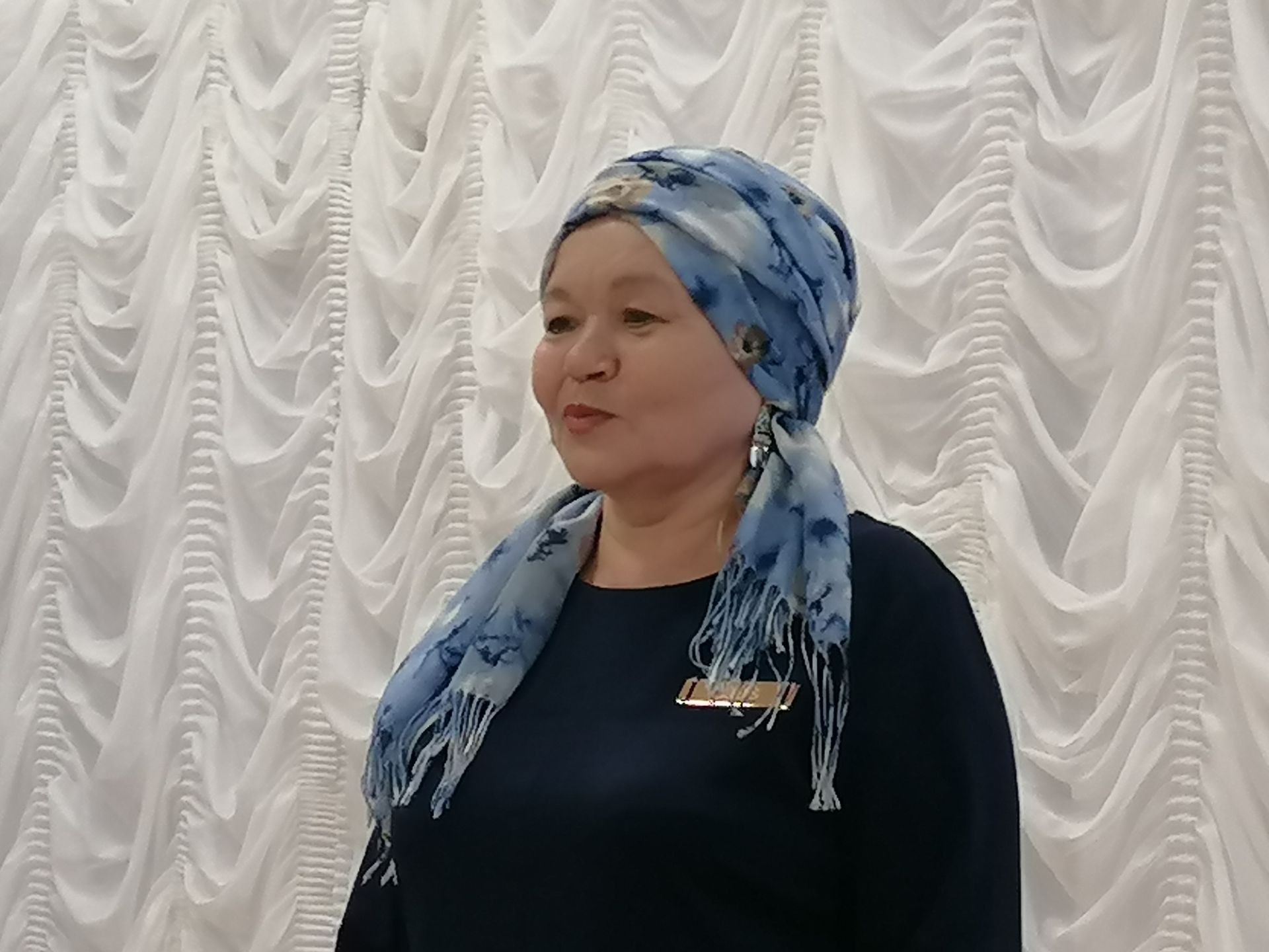 “Казан арты – Әтнә төбәге” районкүләм бәйгесеннән фоторепортаж