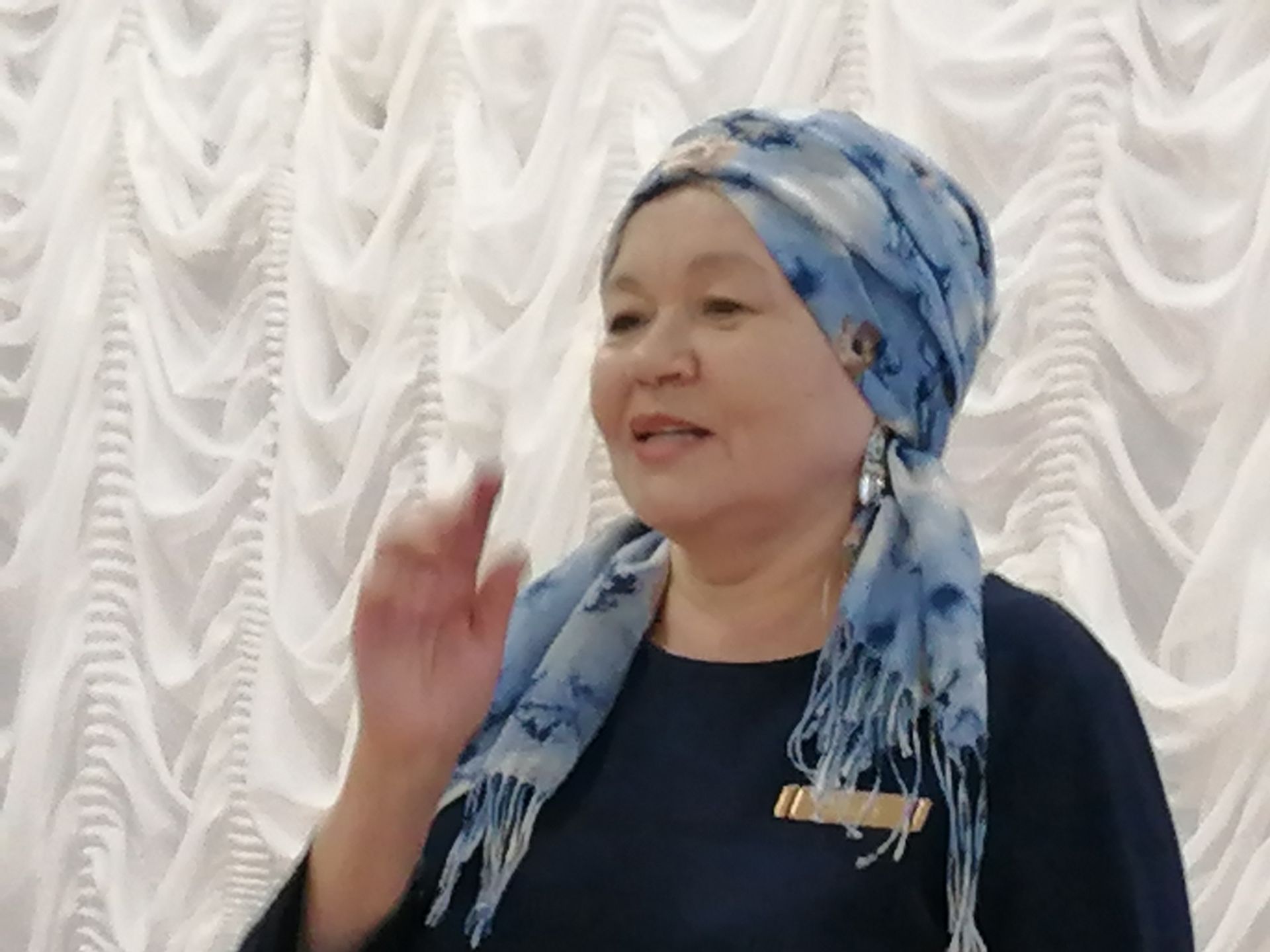 “Казан арты – Әтнә төбәге” районкүләм бәйгесеннән фоторепортаж