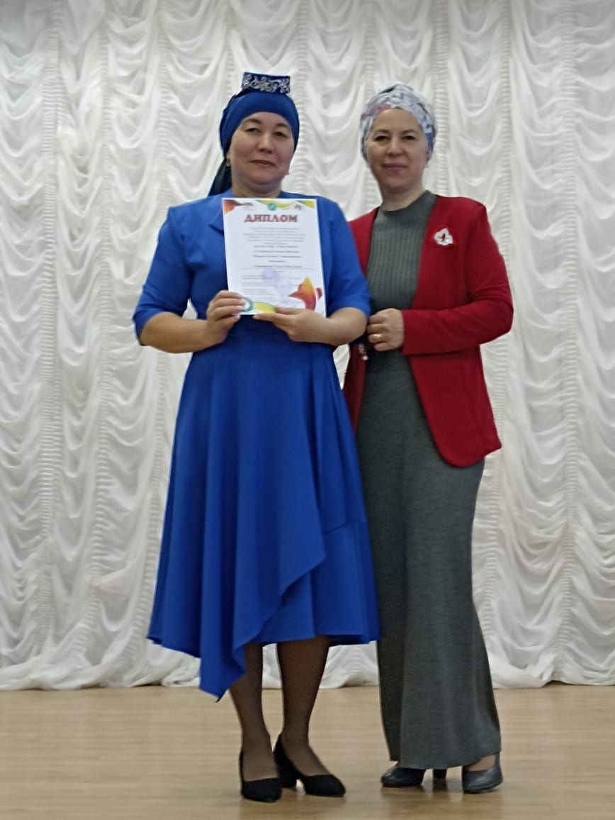 “Казан арты – Әтнә төбәге” районкүләм бәйгесеннән фоторепортаж