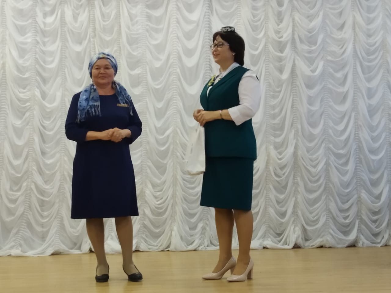 “Казан арты – Әтнә төбәге” районкүләм бәйгесеннән фоторепортаж