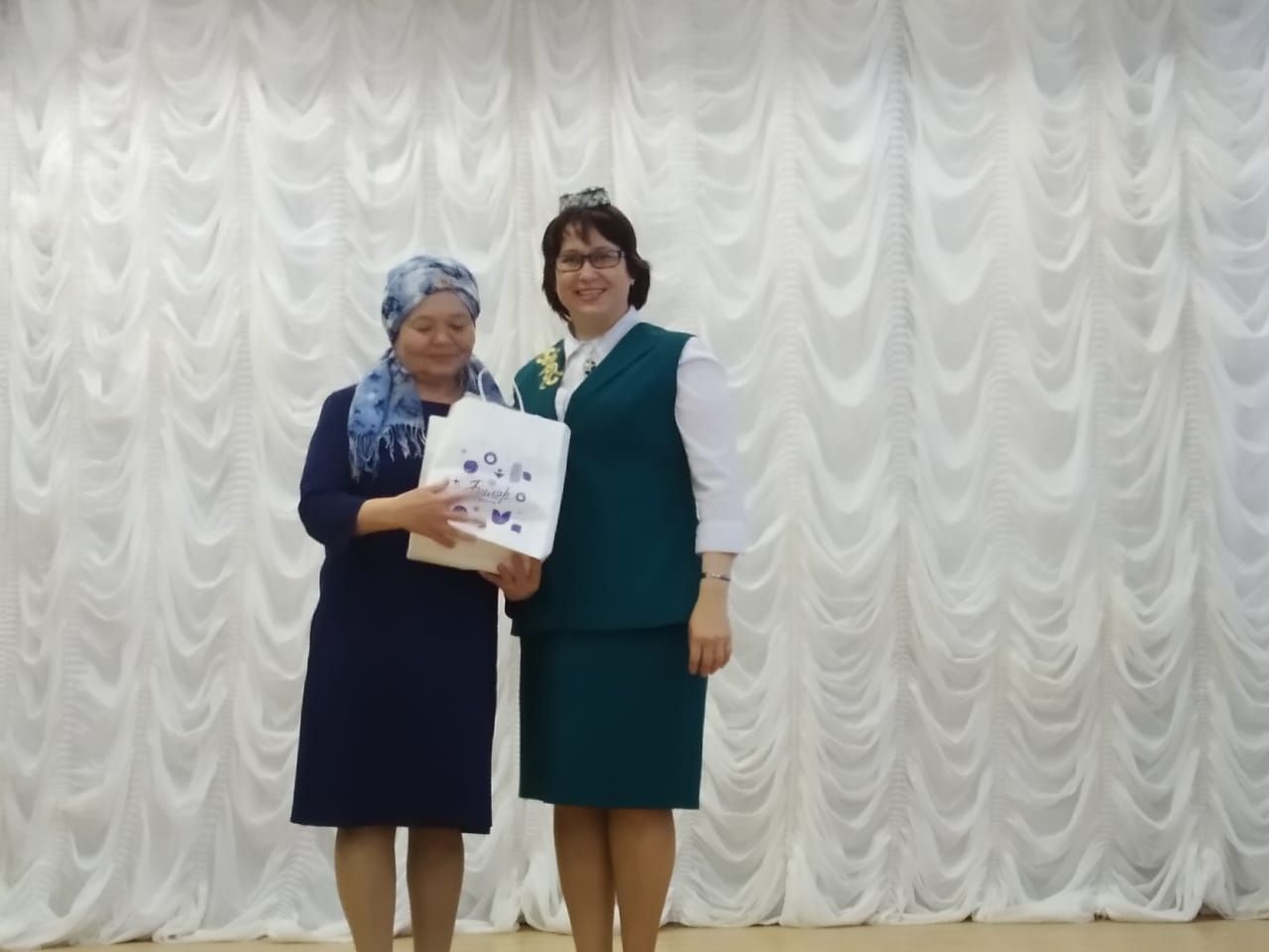 “Казан арты – Әтнә төбәге” районкүләм бәйгесеннән фоторепортаж