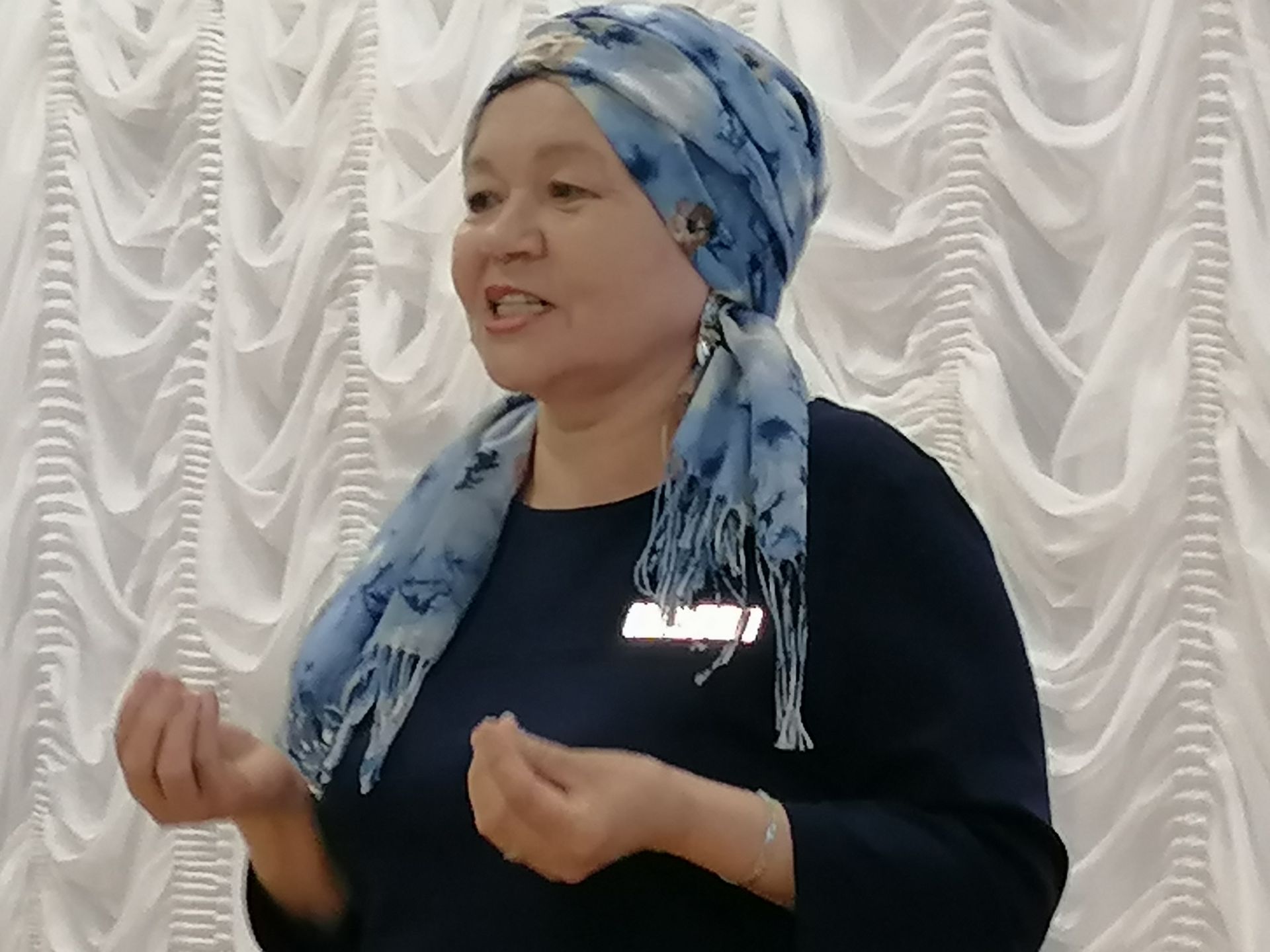 “Казан арты – Әтнә төбәге” районкүләм бәйгесеннән фоторепортаж