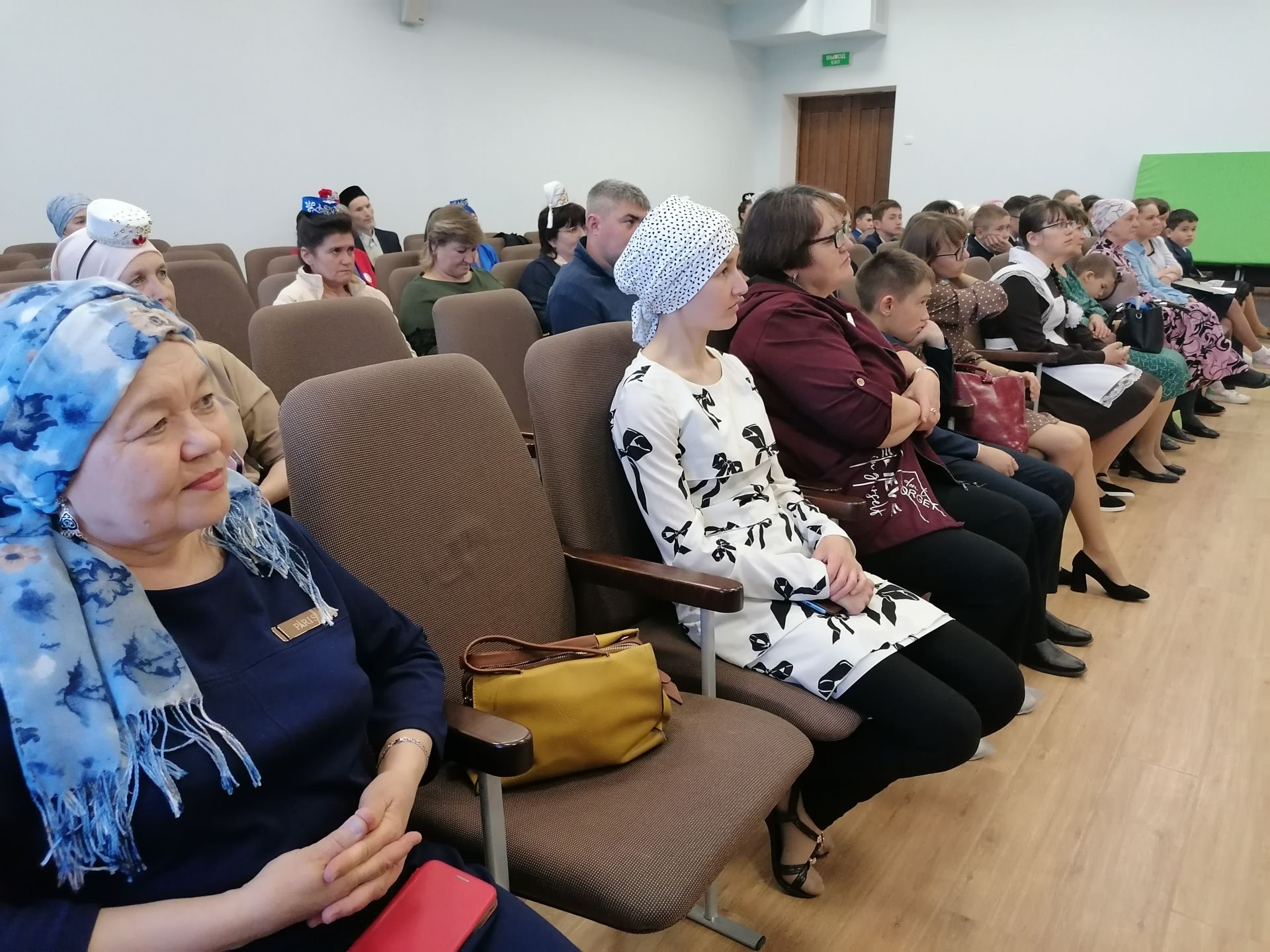 “Казан арты – Әтнә төбәге” районкүләм бәйгесеннән фоторепортаж