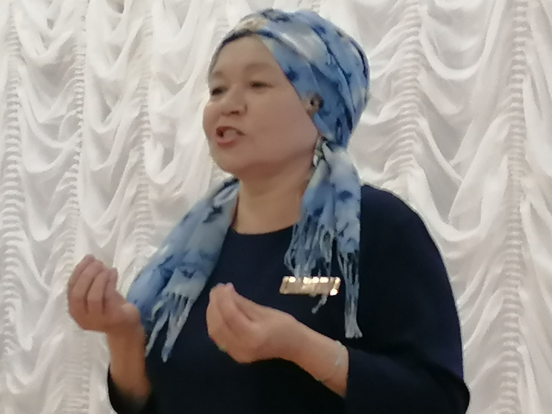 “Казан арты – Әтнә төбәге” районкүләм бәйгесеннән фоторепортаж
