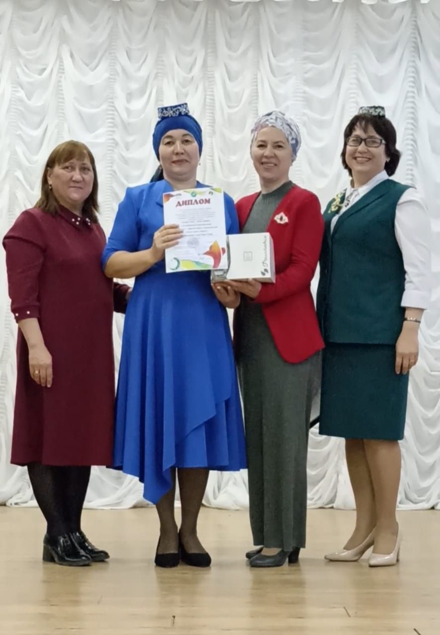 “Казан арты – Әтнә төбәге” районкүләм бәйгесеннән фоторепортаж