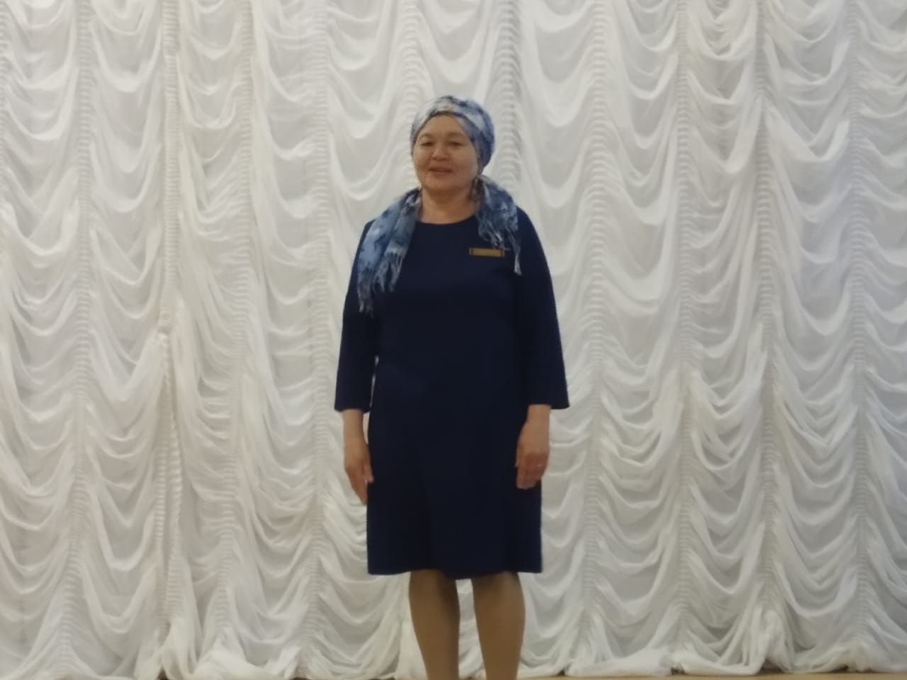 “Казан арты – Әтнә төбәге” районкүләм бәйгесеннән фоторепортаж