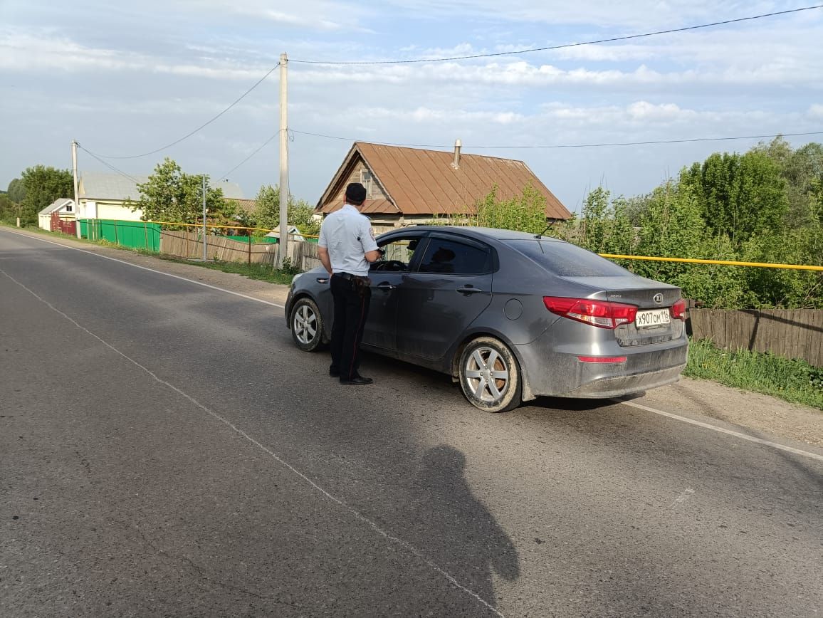 Дүрт кешегә протоколлар төзелде