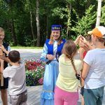 Уеннар – җитезлеккә, көчкә, зирәклеккә сынау ул