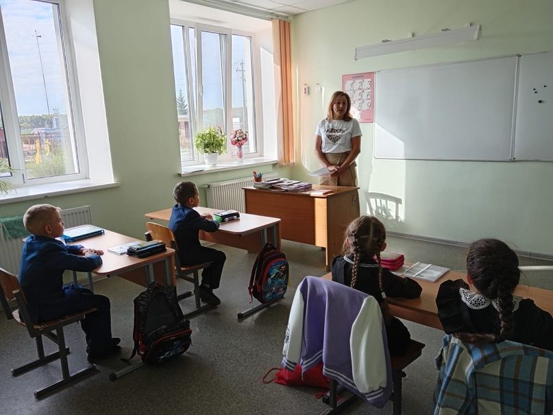 Терроризм турында әңгәмә узды