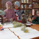 «Мастер-класс»лар дәвам итә