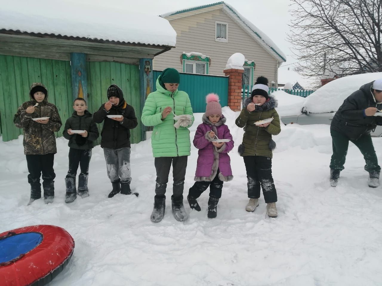 Чана шудыгызмы быел?