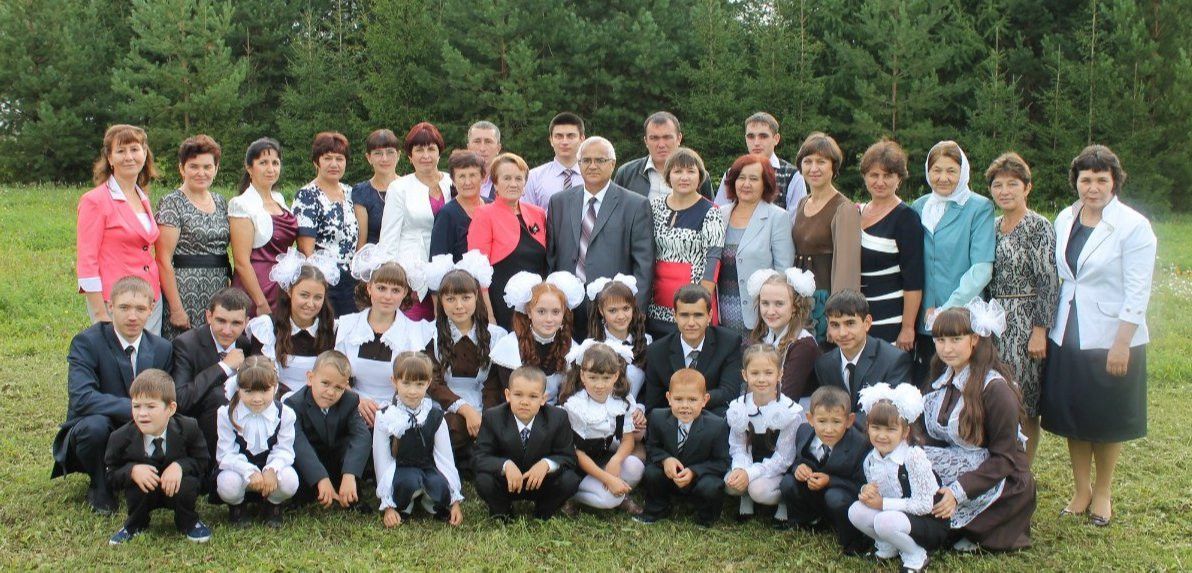 Әбием истәлекләре