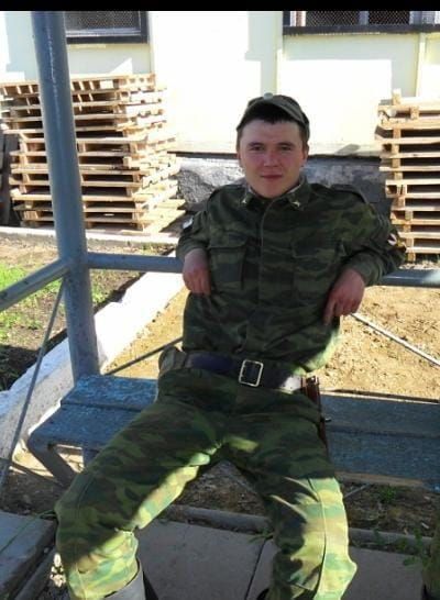 Ватанны саклаучыларыбыз