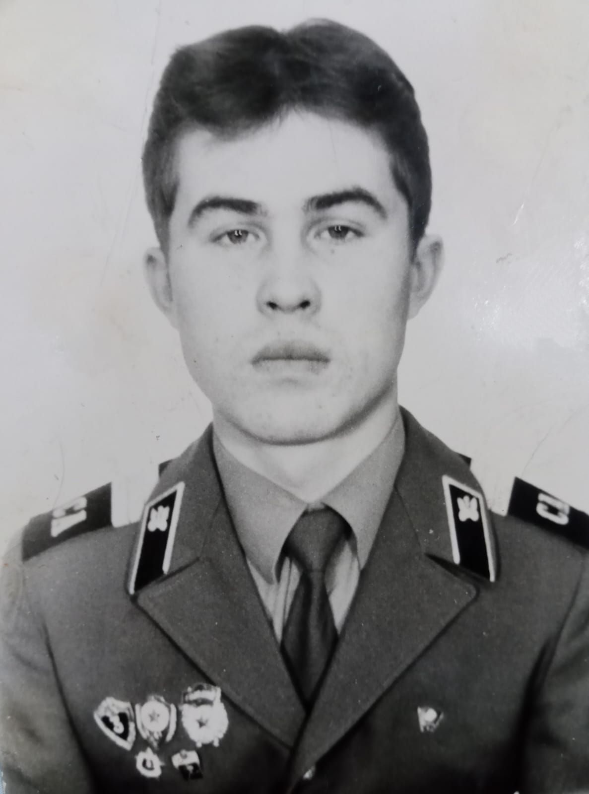 Ватанны саклаучыларыбыз