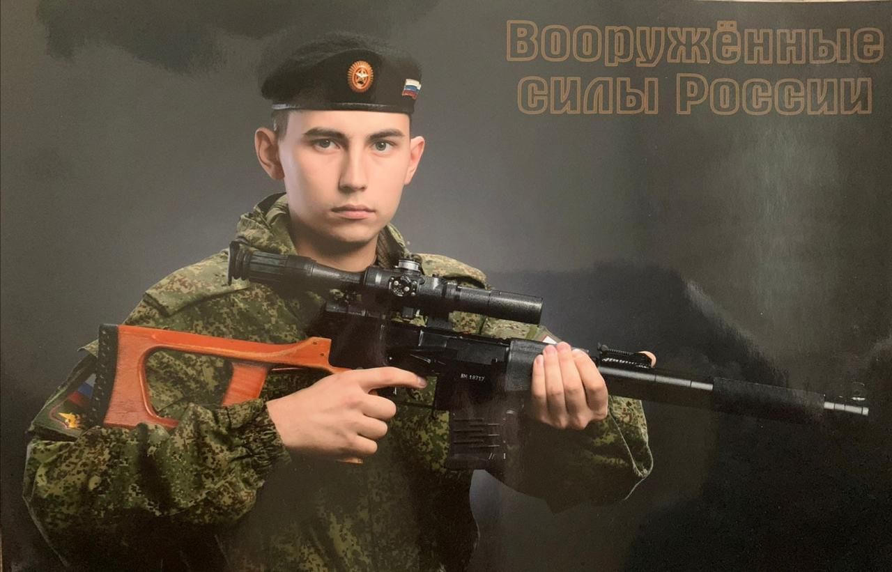 Ватанны саклаучыларыбыз