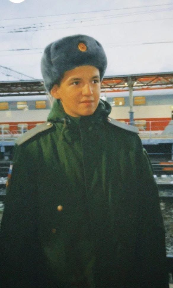 Ватанны саклаучыларыбыз
