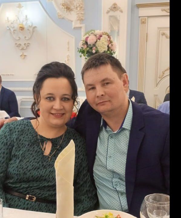 Без икебез бербөтен - Ландыш, Данис Фәхретдиновлар