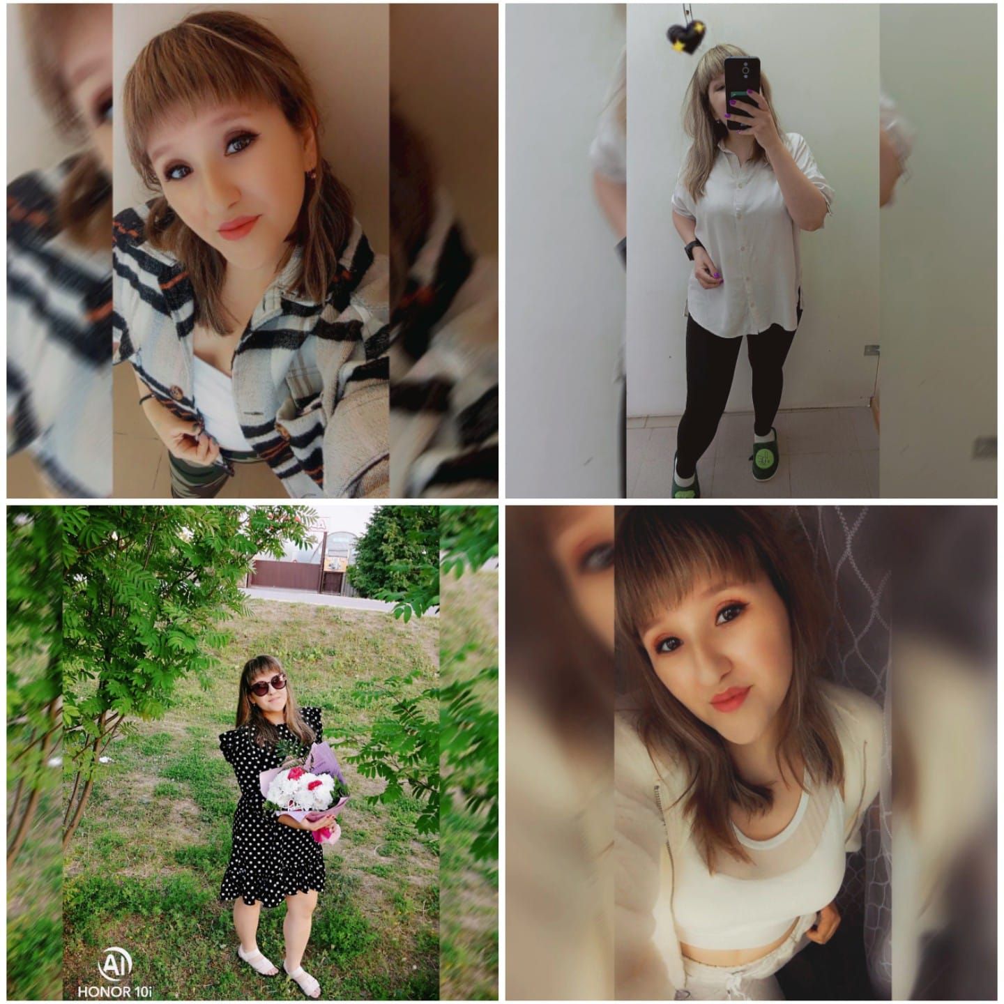 И хатын кыз, син – җирнең фәрештәсе