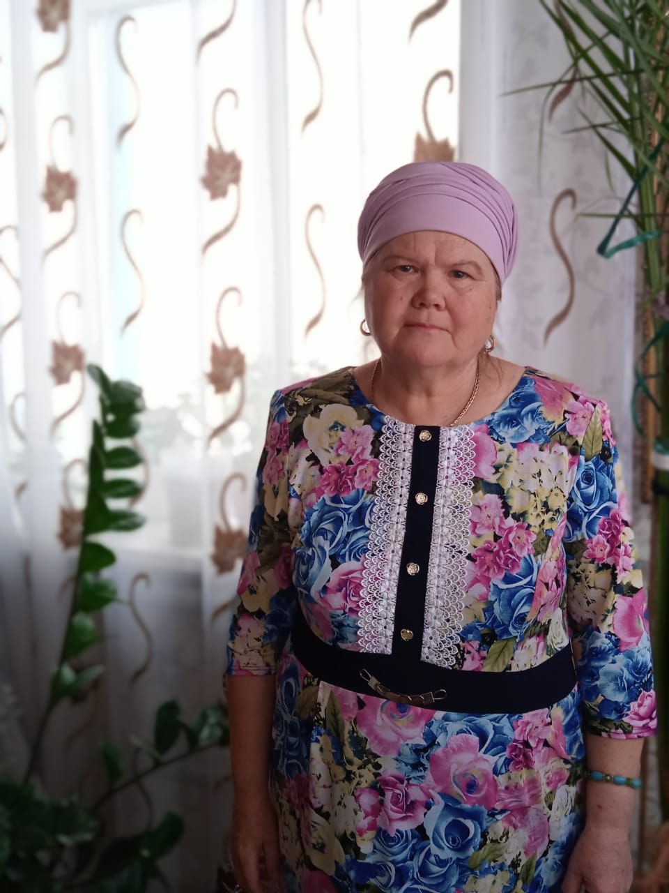 И хатын кыз, син – җирнең фәрештәсе