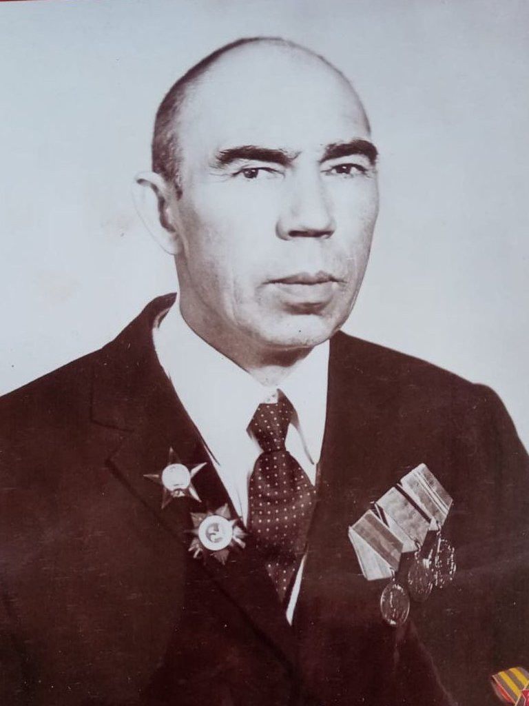 Ул безнең горурлыгыбыз