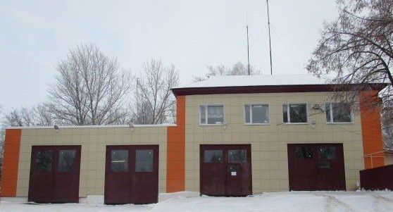 Балаларны янгыннан саклыйк