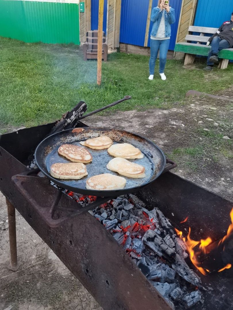 «Кызым-бәхетем»