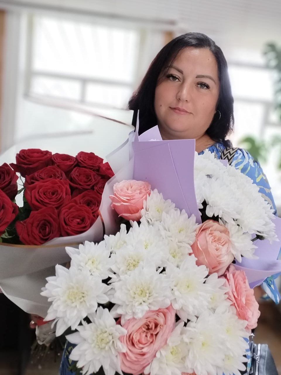 Раиләне туган көне белән котлыйбыз!