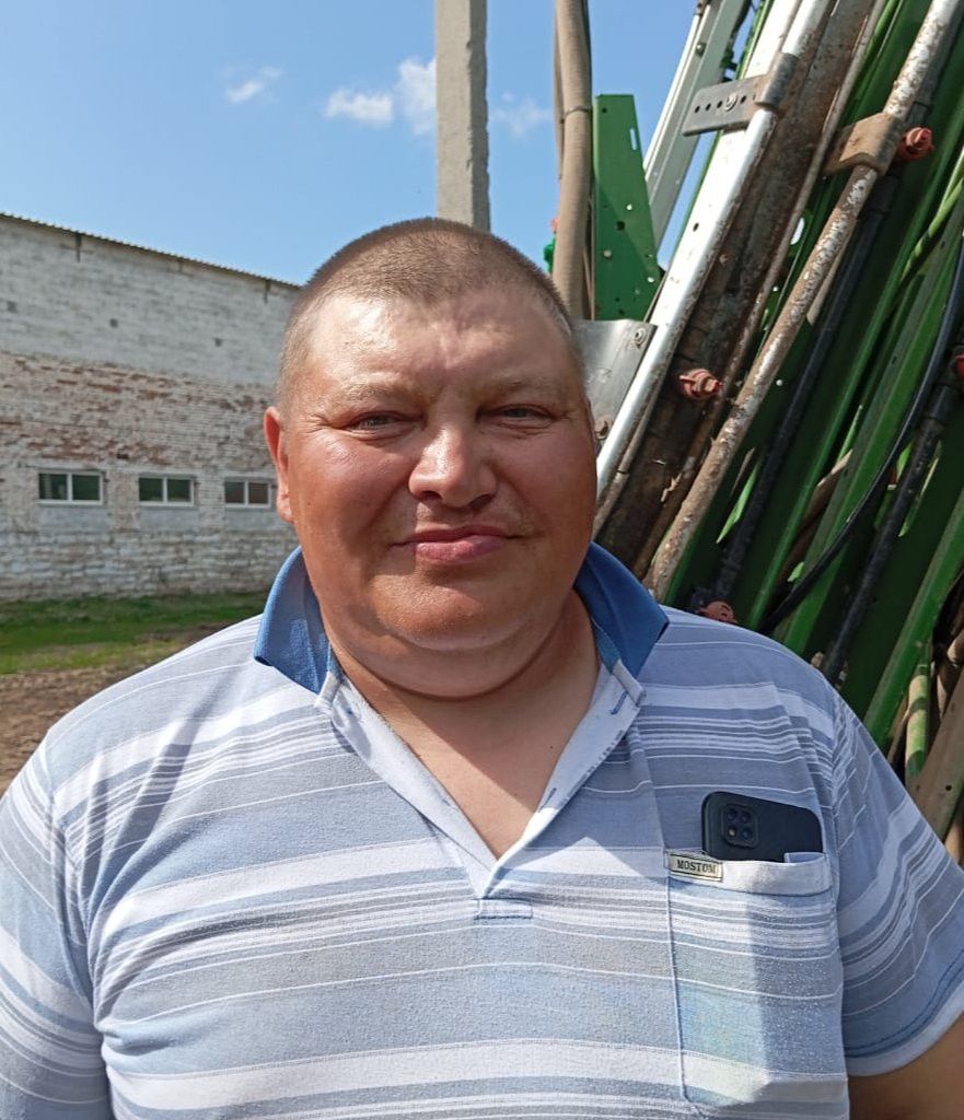 Әтнә районының сабан батыры