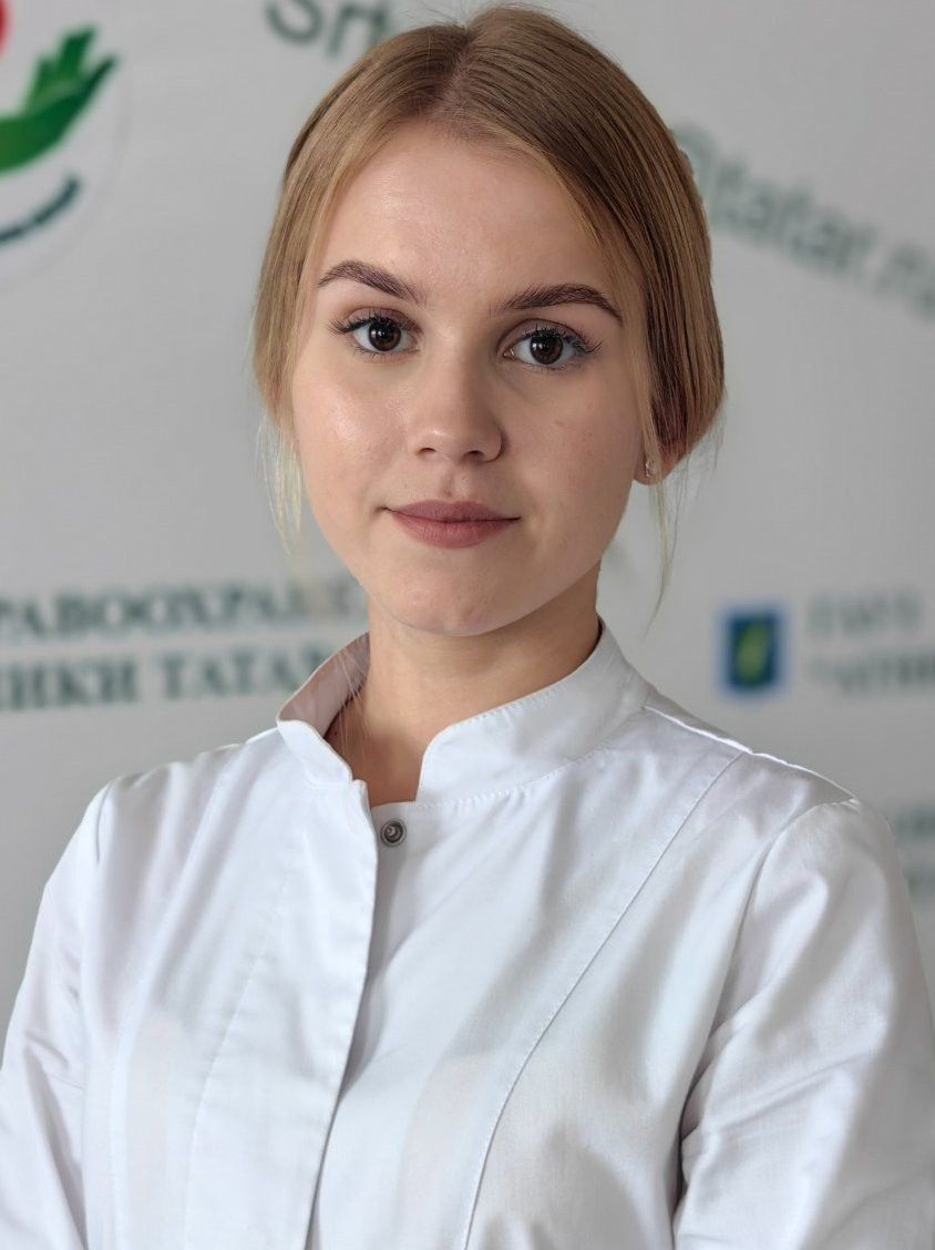 Врач-терапевт Айсылу Мөхәмәтҗанова киңәше