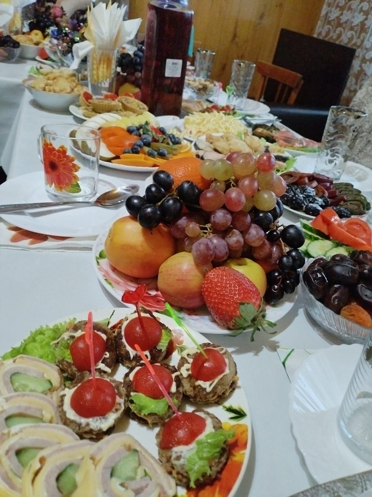 Оливье белән винегрет: яңа ел ризыкларын саклауның төп кагыйдәләре