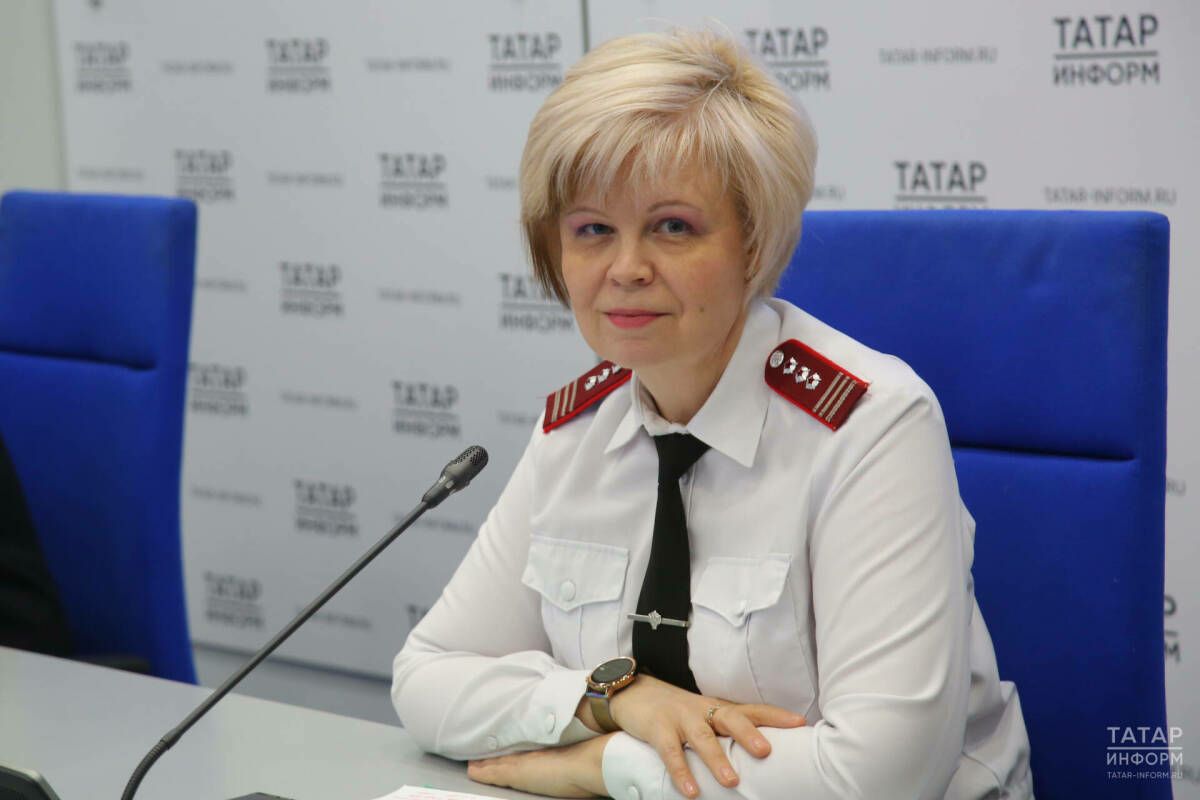 Татарстаннан 124 бала Мәскәүдәге Кремль чыршы бәйрәменә барачак