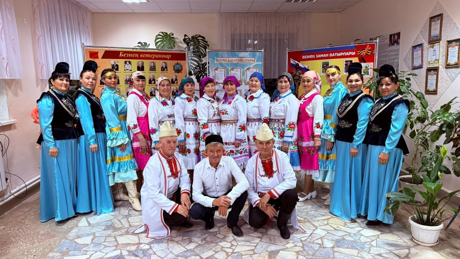 4 ноябрь – Халыклар бердәмлеге көне