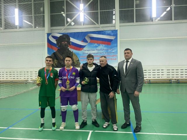 Саба командасы җиңде