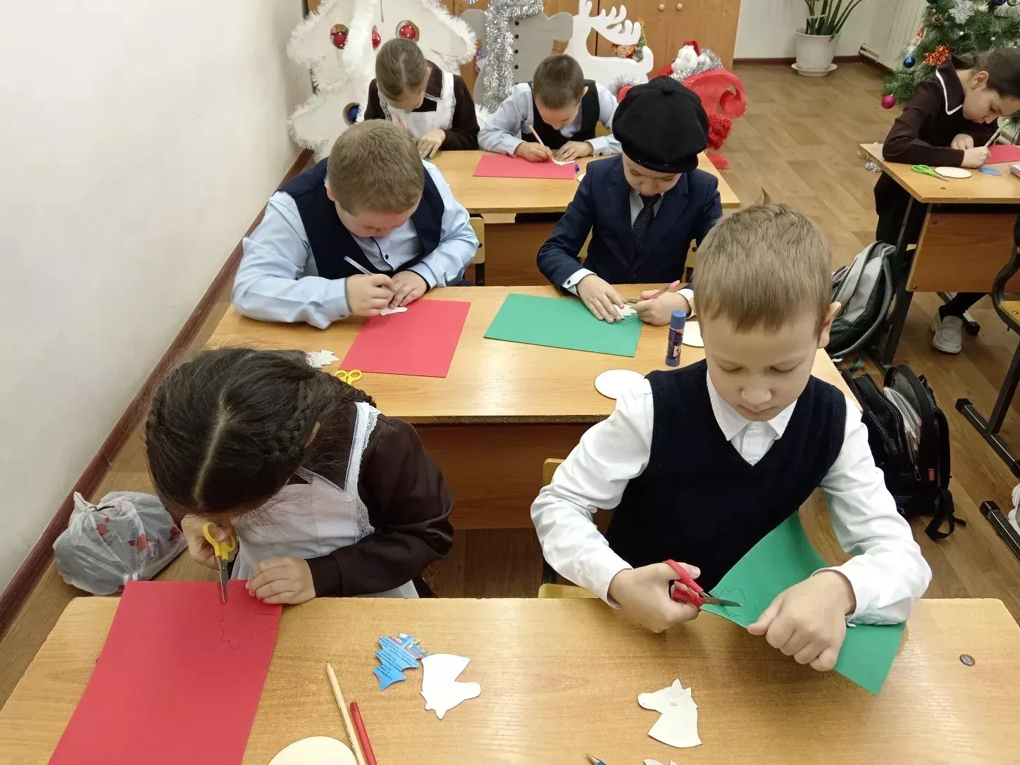 Яңа Елга әзерләнәсезме?