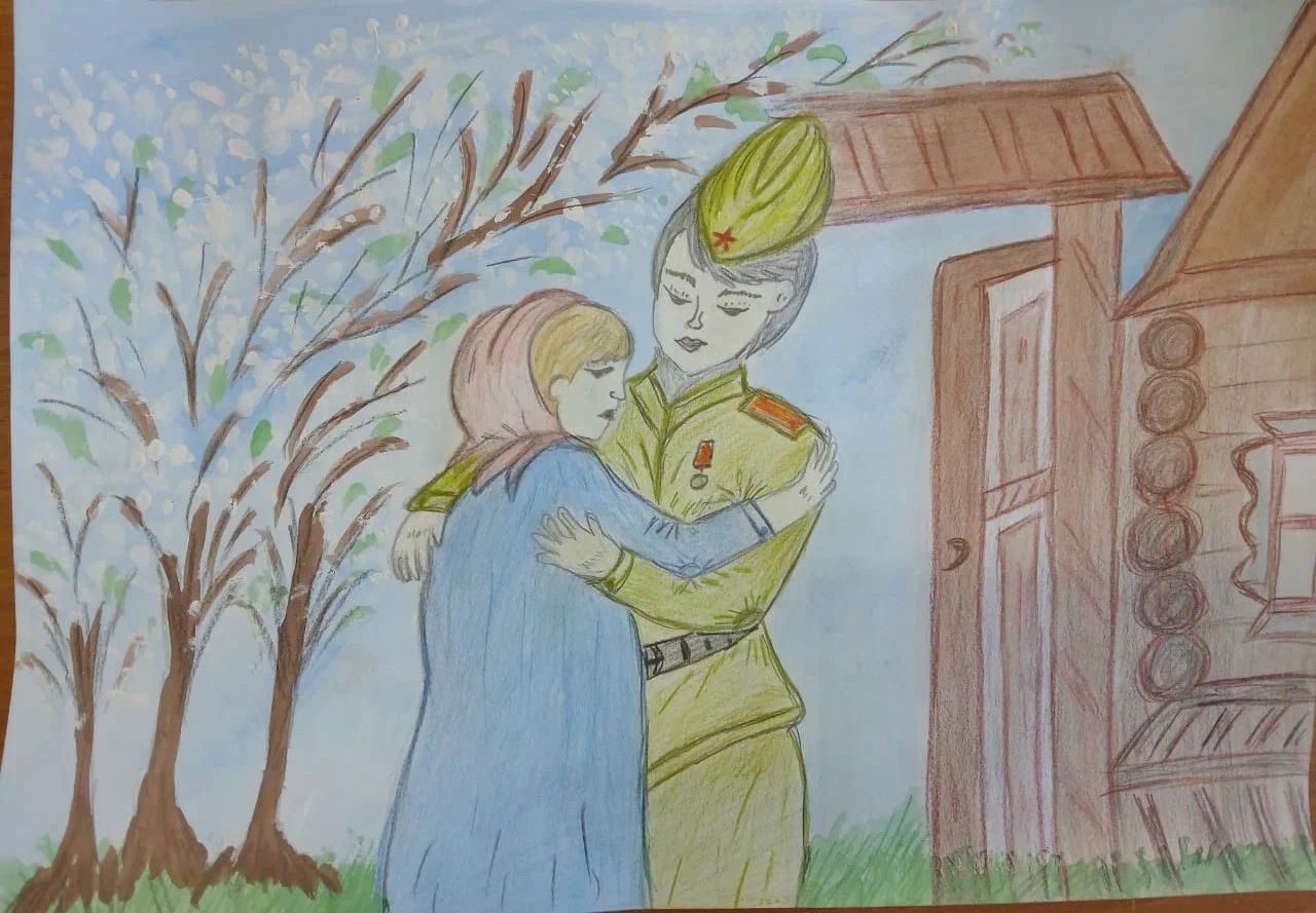 Бөек Җиңүнең 80 еллыгына багышланган «БАРЫСЫ ДА ХӘТЕРДӘ!» районара «Яшь журналист» конкурсына катнашырга чакырабыз