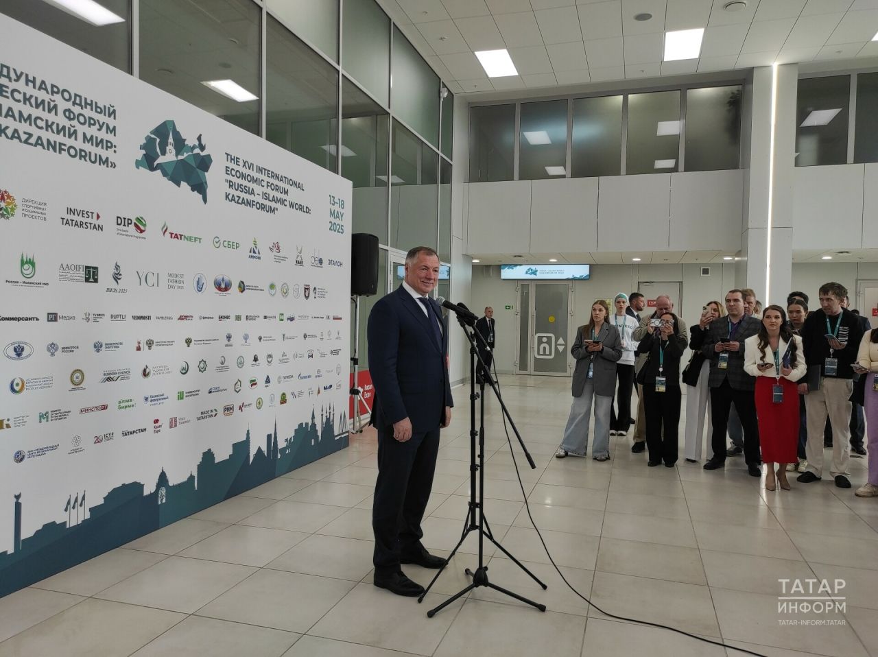 Марат Хөснуллин: Яңа илкүләм проект барлык торак пунктларын берләштерәчәк