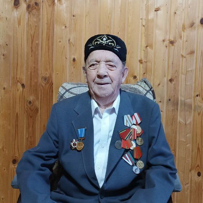 Сагындыра туган яклар