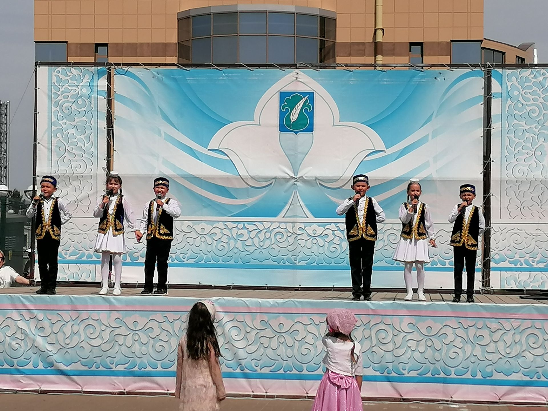 Күңел һаман балачакка тартыла: ихласлык, самимилек, рәхәтлек