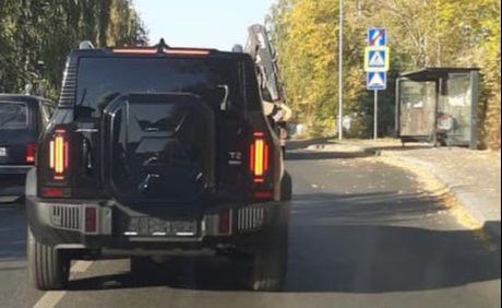 Мошенникларның тагын бер алымы: автомобиль дә һәм акча да юк