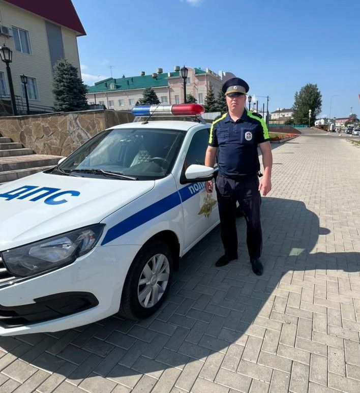 Әтнә районы юлларында «Игътибар балалар!» операциясе башлана