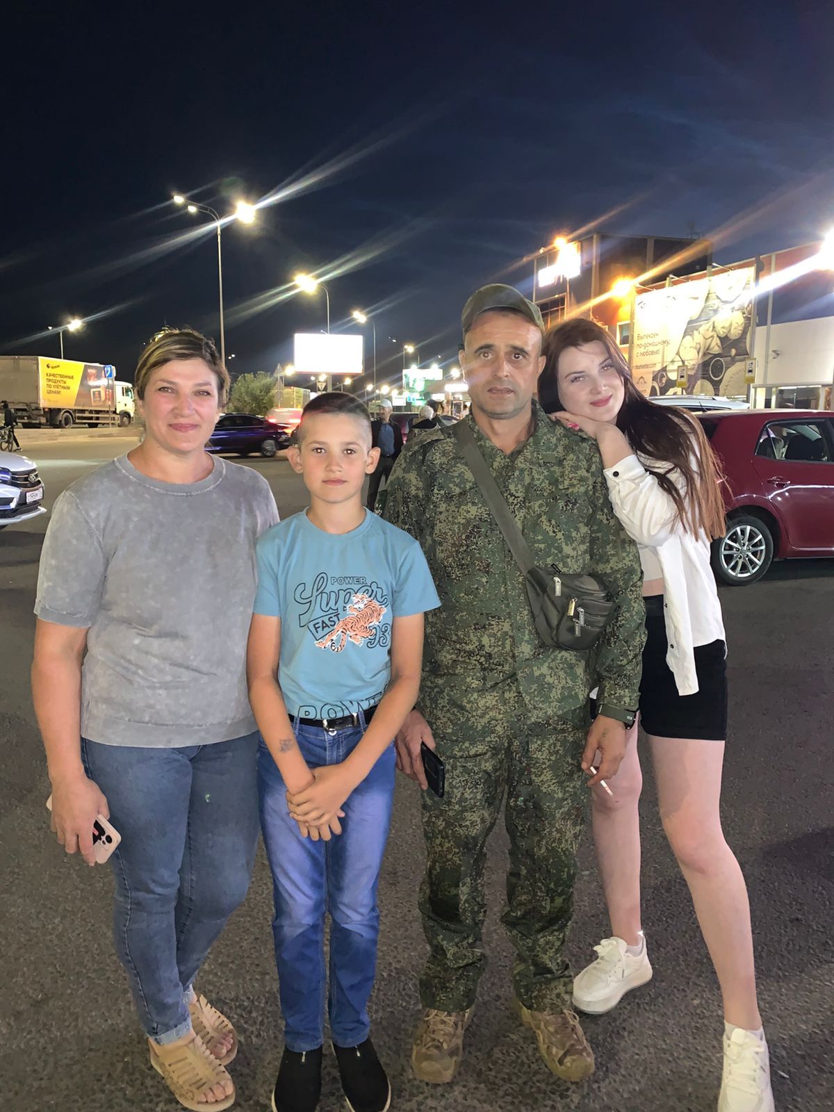 “Чакыру килгәч, коелдым да төштем”