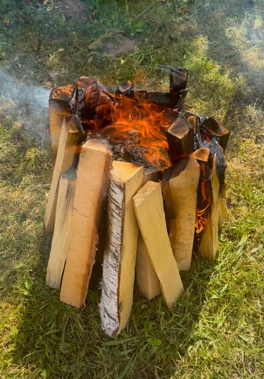 Бүген Ары авылында «Бәрәңге бәйрәме» узды