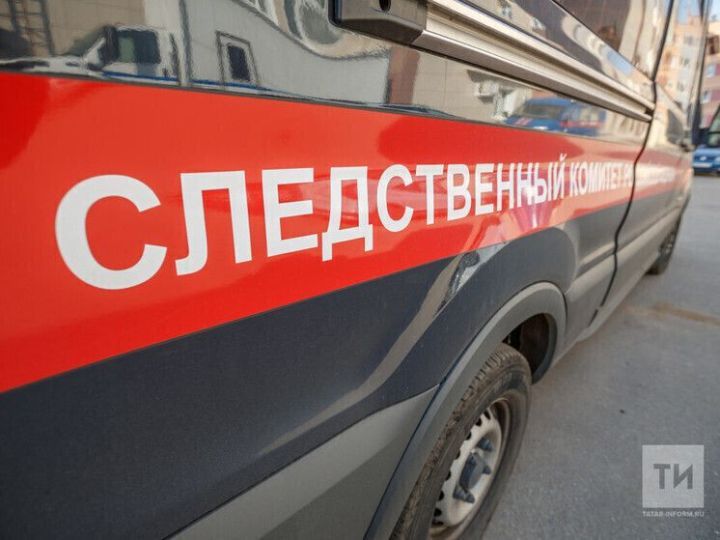 Чаллыда баш табиб кулга алынган