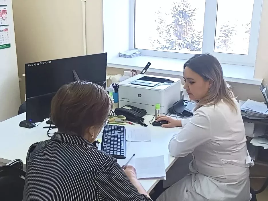 Шикәр диабеты: профилактика күренгәнгә караганда җиңелрәк!
