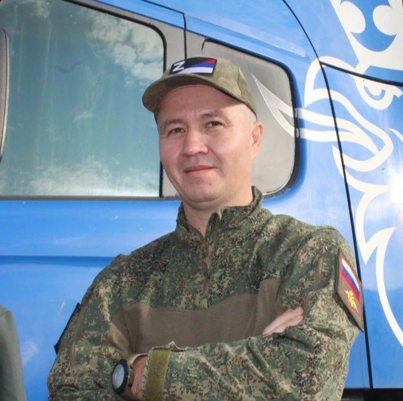“Һай, Сирин булса икән...”