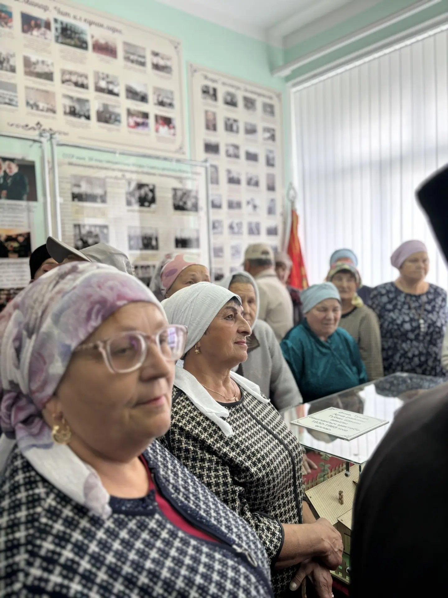 Фәйзи Галиев музее ачылды